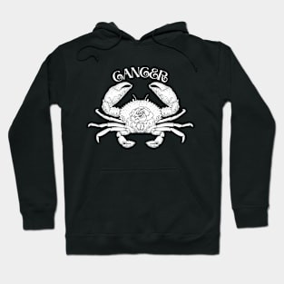 CANCER Hoodie